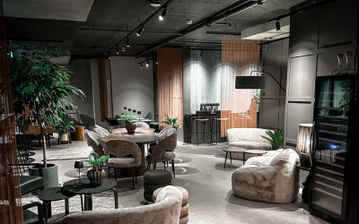 Regus on Laugavegur Street